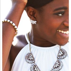 Dazzling Stud Earrinds